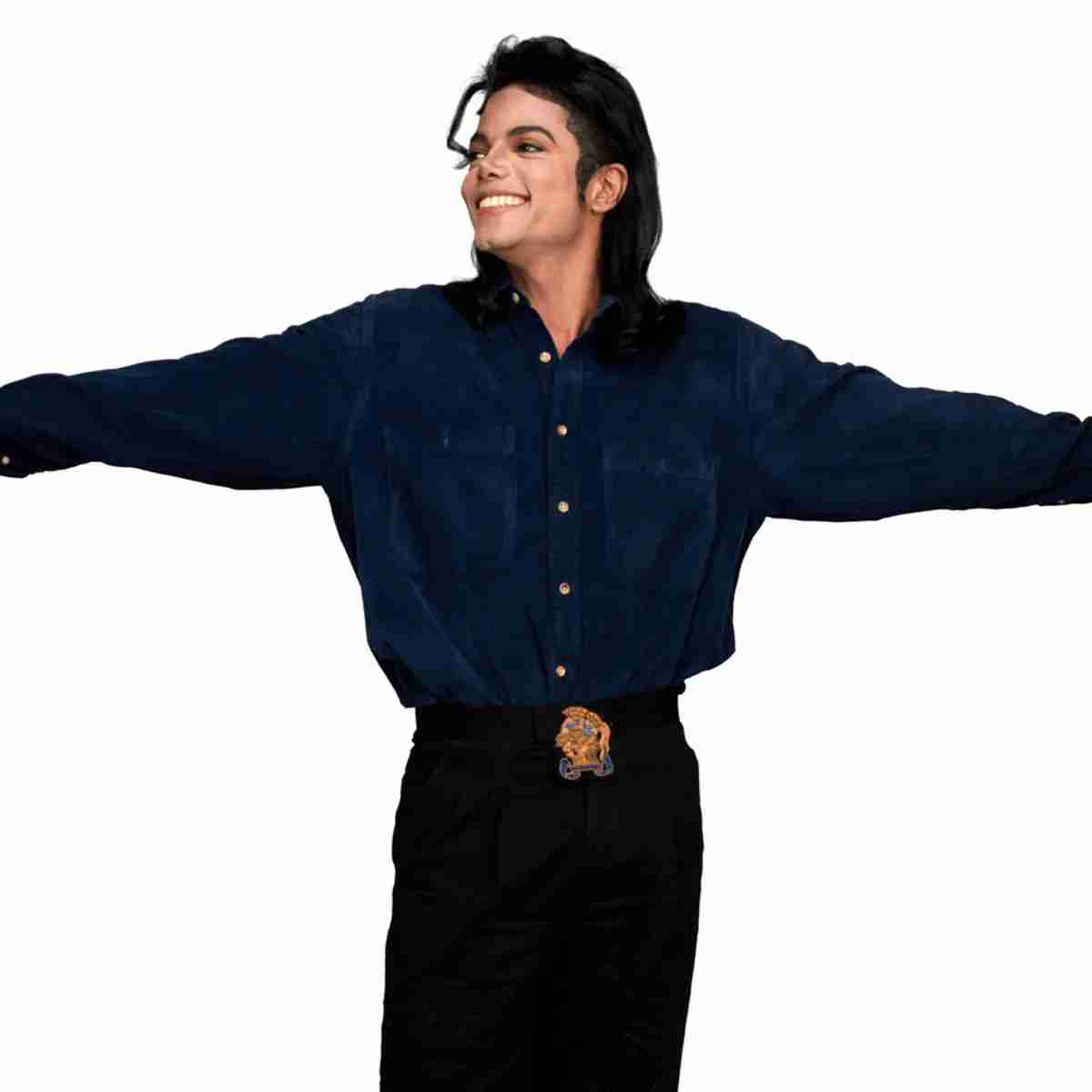 Michael Jackson Casual Daily Wear Costume - Mjoutfits