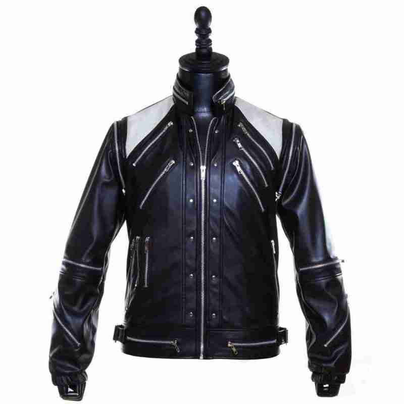 Michael Jackson costume