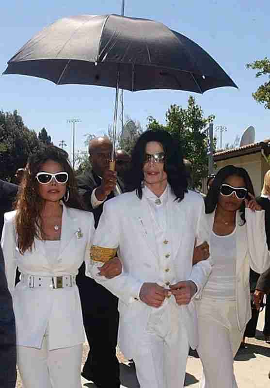 Michael Jackson Full White Formal Costume Michael Jackson Full White Formal Costume