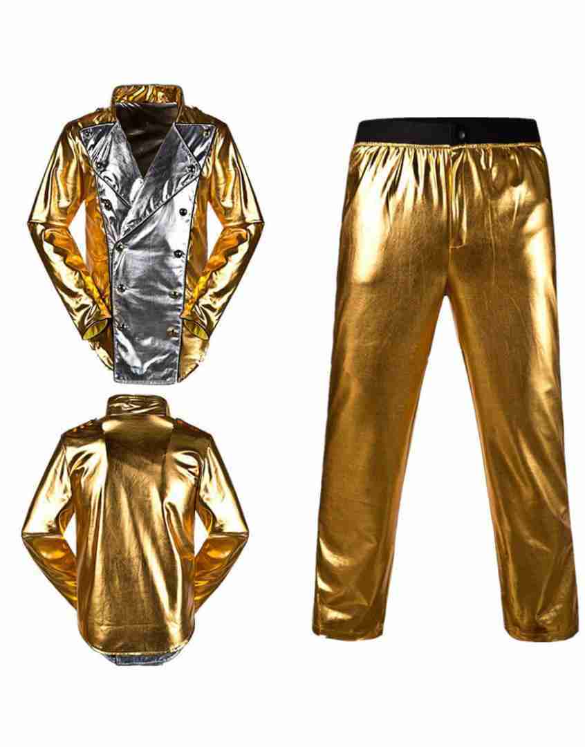 Michael Jackson History Tour Costume - MJoutfits