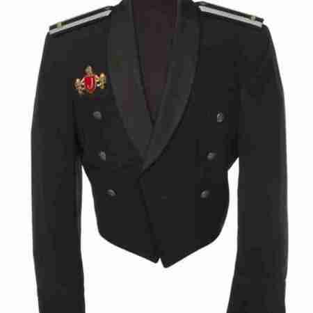 Michael Jackson We are the World Blazer