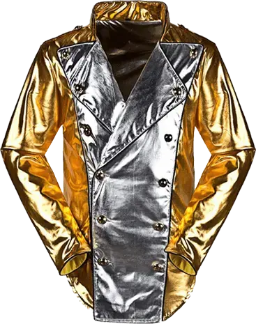 MJ Michael Jackson Billie Jean Black Jacket and Pants Cosplay Costume  classical